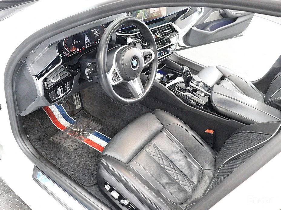 BMW 530 M-Sport Plus* HARMAN KARDON* 360* �����* DISTRONIC | Mobile.bg � ����������� 5