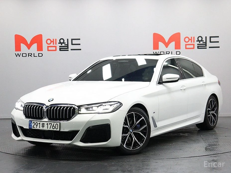 BMW 530 M-Sport Plus* HARMAN KARDON* 360* ХЕДЪП* DISTRONIC | Auto.bg — изображение 1