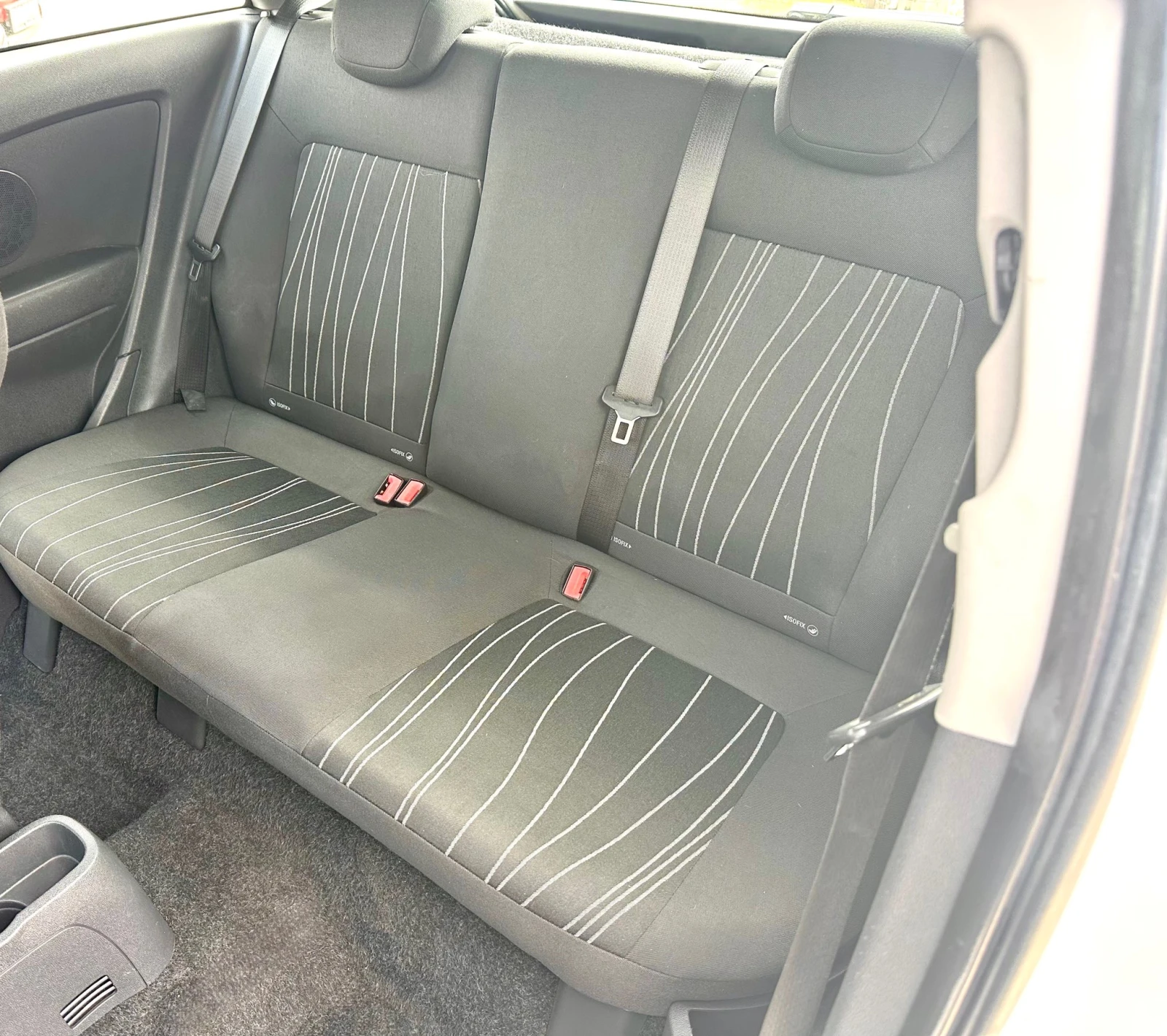 Opel Corsa 1.2i 80HP GPL | Mobile.bg � ����������� 12