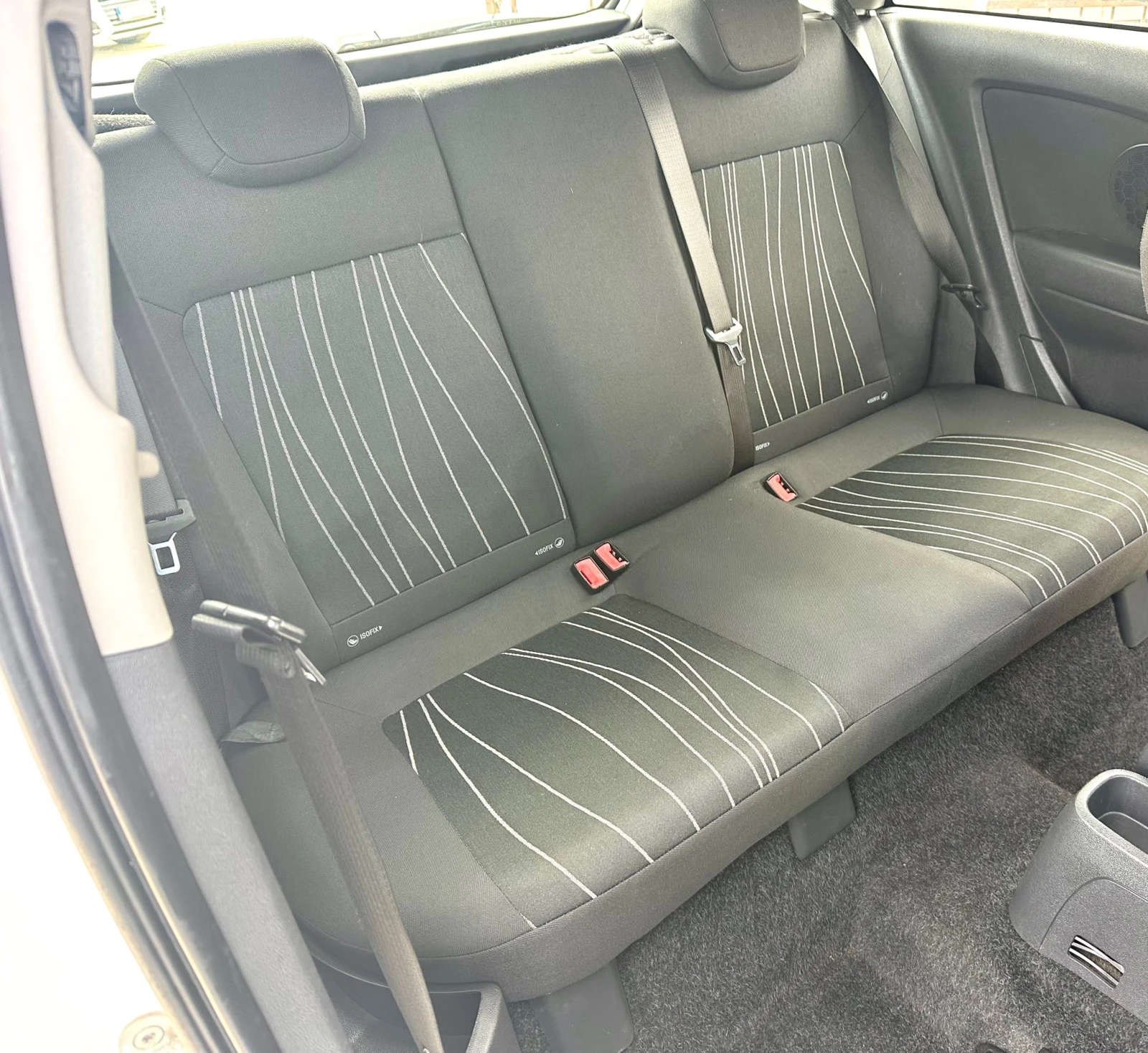 Opel Corsa 1.2i 80HP GPL | Mobile.bg � ����������� 13