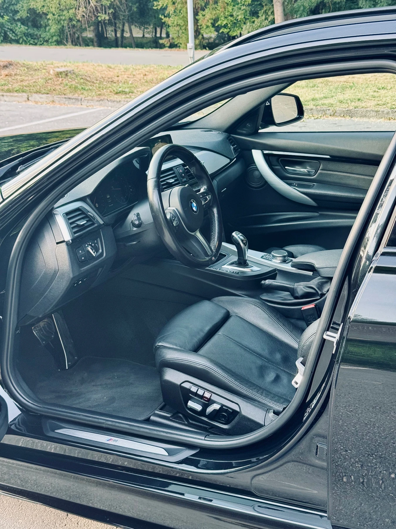 BMW 320 LCI, M performance, b47, Head Up, Digital, Full | Mobile.bg � ����������� 7