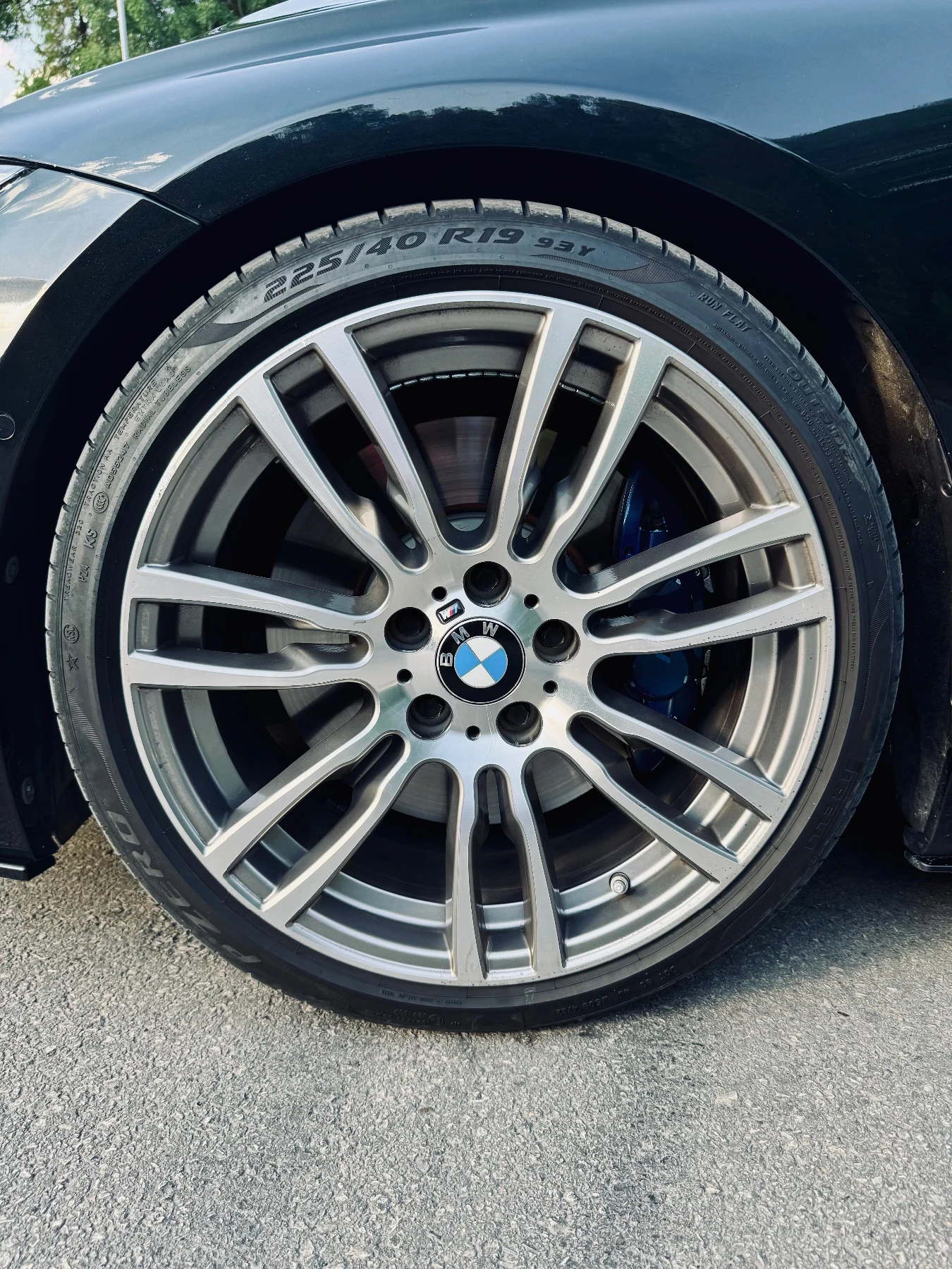 BMW 320 LCI, M performance, b47, Head Up, Digital, Full | Mobile.bg � ����������� 6