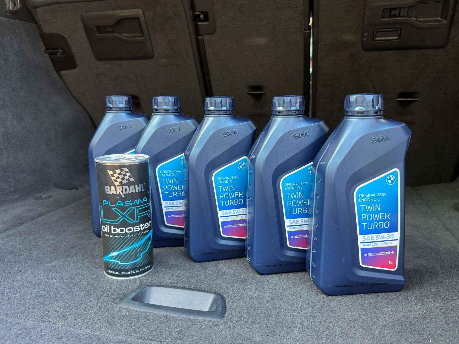 BMW 320 LCI, M performance, b47, Head Up, Digital, Full | Mobile.bg � ����������� 16