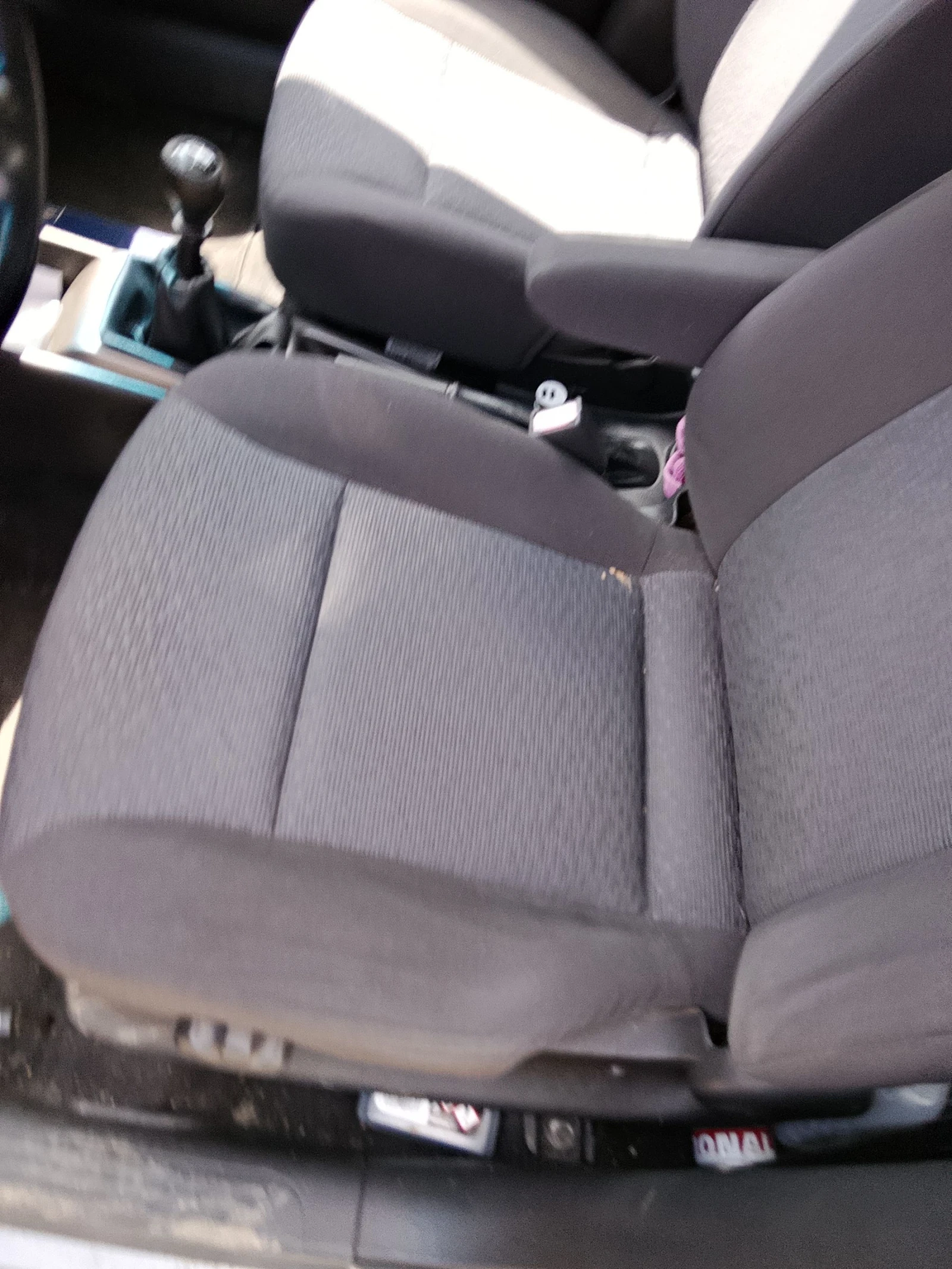 Chevrolet Aveo, снимка 8 - Автомобили и джипове - 54629880