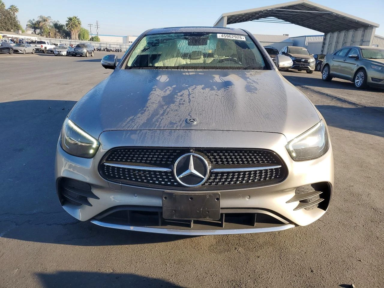 Mercedes-Benz E 350 2.0l, снимка 5 - Автомобили и джипове - 54705897