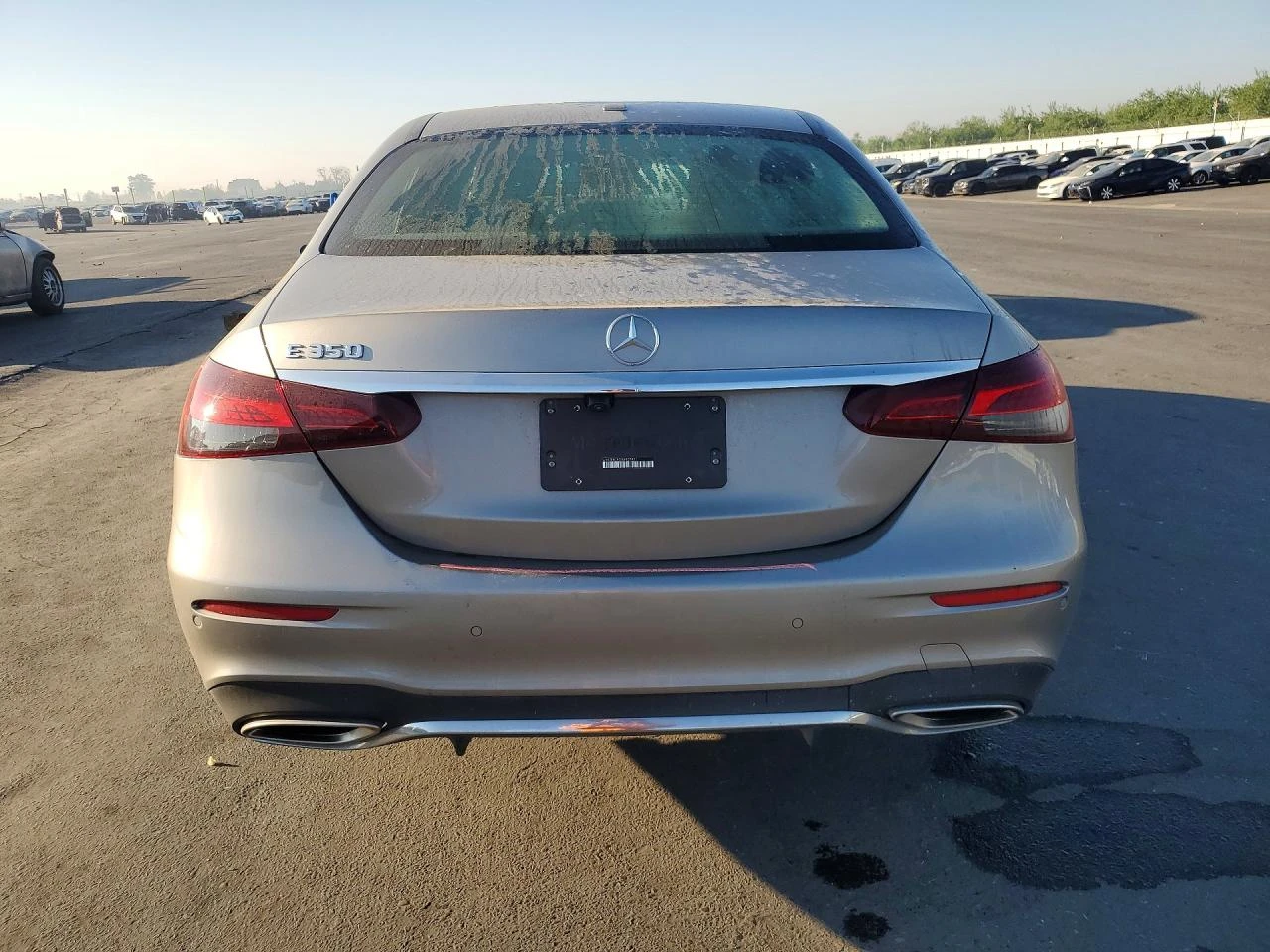 Mercedes-Benz E 350 2.0l, снимка 6 - Автомобили и джипове - 54705897