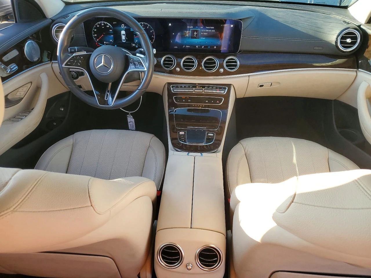 Mercedes-Benz E 350 2.0l, снимка 8 - Автомобили и джипове - 54705897