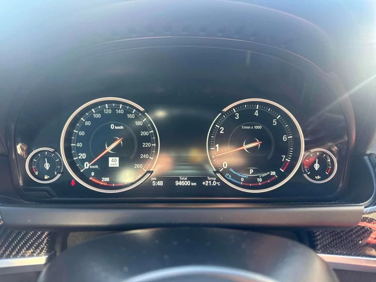 BMW 640 * CARFAX * ���������� ��� ������������ ������ | Mobile.bg � ����������� 8