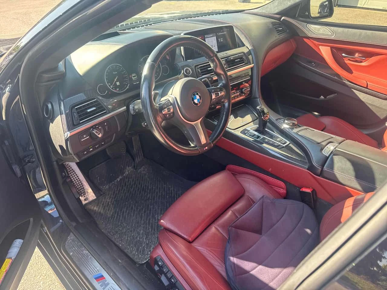 BMW 640 * CARFAX * ���������� ��� ������������ ������ | Mobile.bg � ����������� 6