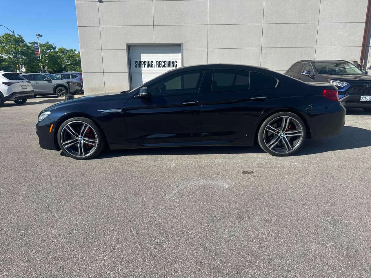 BMW 640 * CARFAX * ���������� ��� ������������ ������ | Mobile.bg � ����������� 2