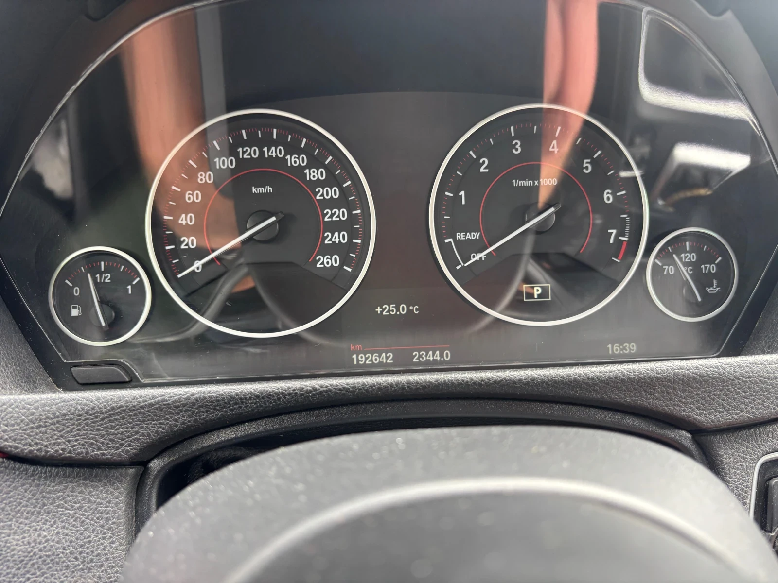 BMW 330 X-DRAVE, снимка 15 - Автомобили и джипове - 55382141