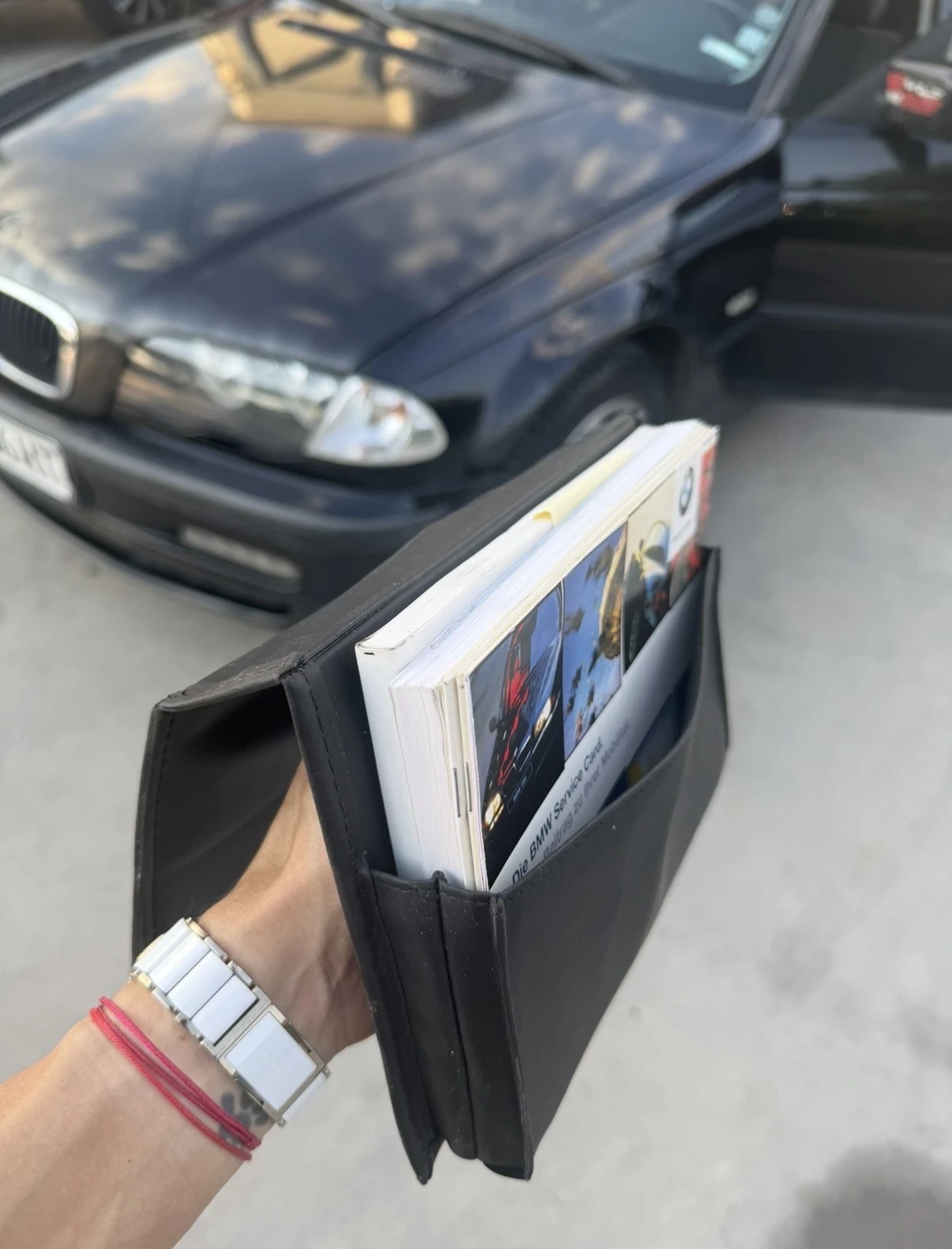 BMW 316 I e46, снимка 8 - Автомобили и джипове - 55418761