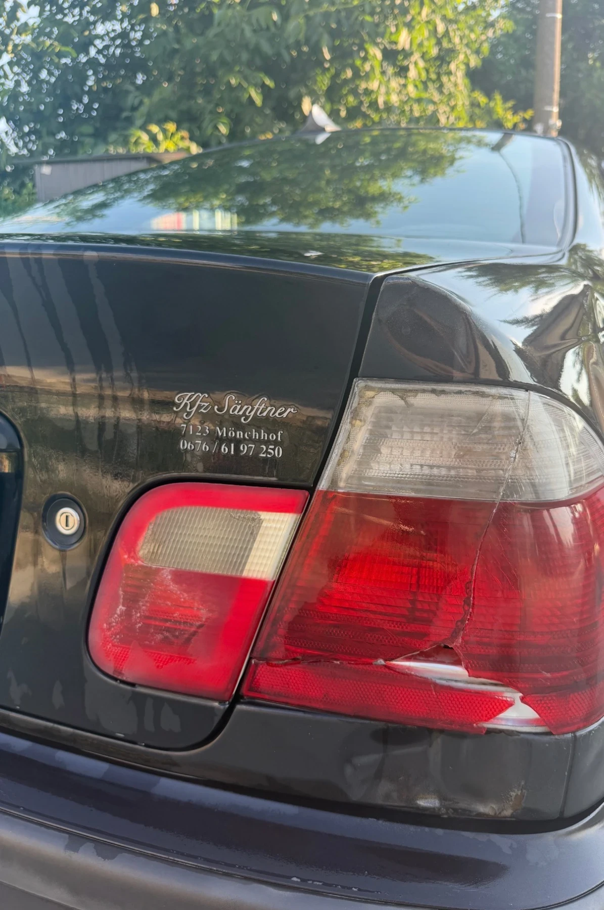 BMW 316 I e46, снимка 6 - Автомобили и джипове - 55418761