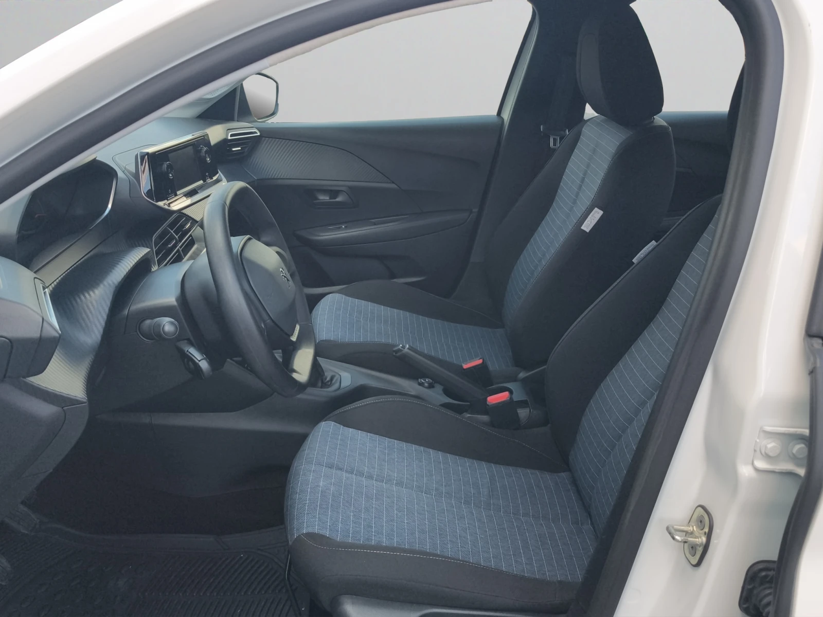 Peugeot 208 New Line Up LIKE 1.2 PureTech 75 BVM5//2209302, снимка 11 - Автомобили и джипове - 55455706