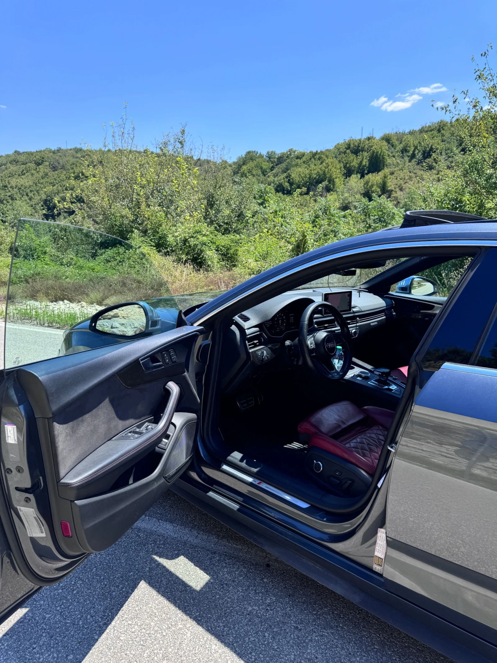 Audi S5 034 / Maxton Desing , снимка 15 - Автомобили и джипове - 55672404