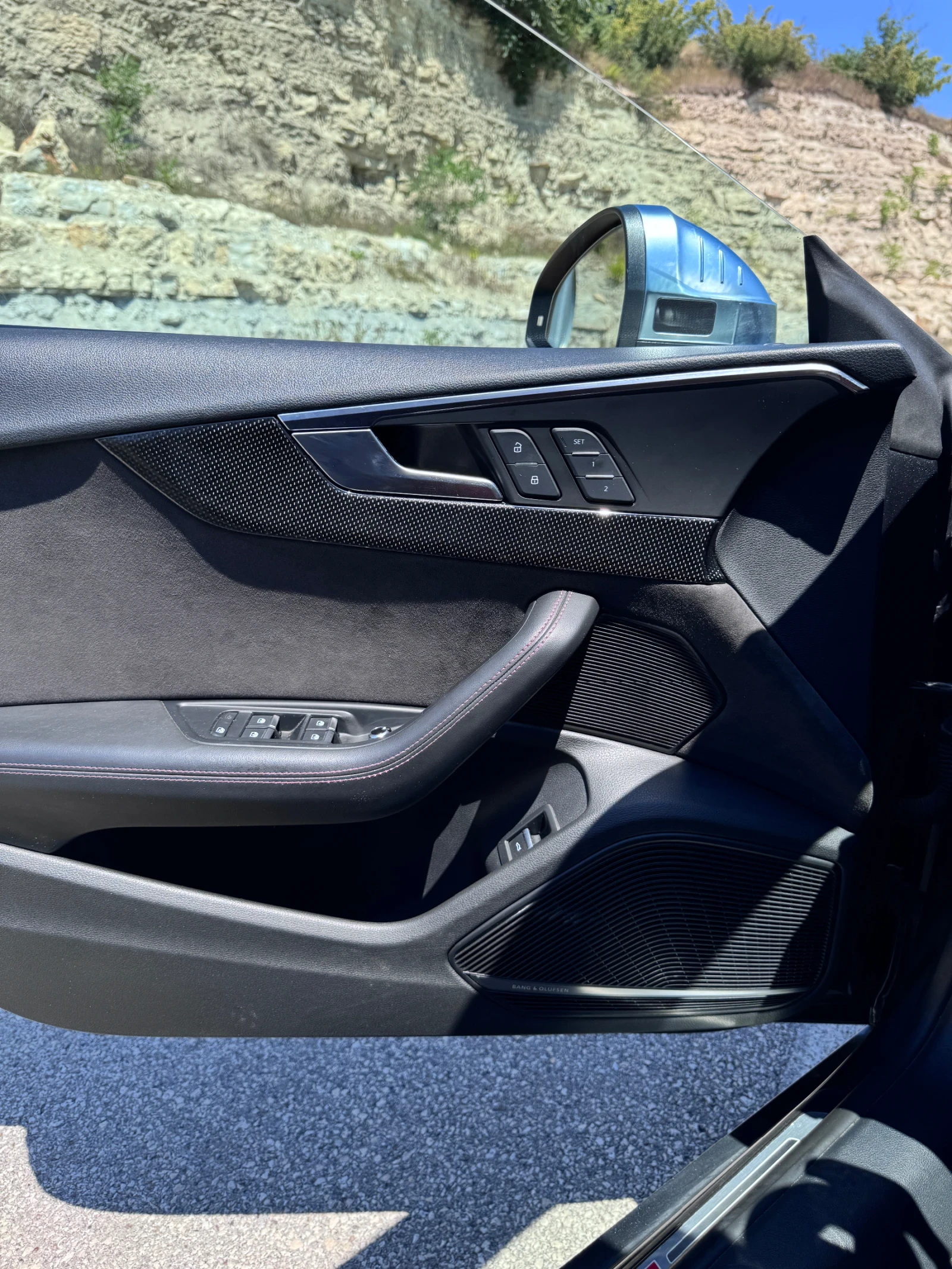 Audi S5 034 / Maxton Desing , снимка 10 - Автомобили и джипове - 55672404
