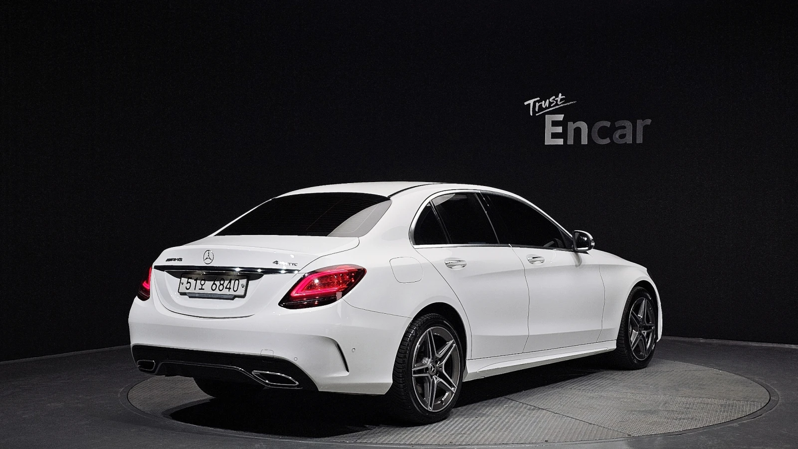 Mercedes-Benz C 220 4Matic AMG Line autoprime.bg, снимка 2 - Автомобили и джипове - 56066134
