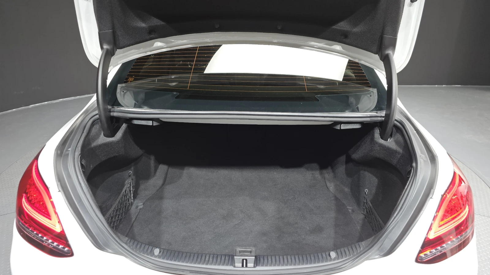 Mercedes-Benz C 220 4Matic AMG Line autoprime.bg, снимка 15 - Автомобили и джипове - 56066134