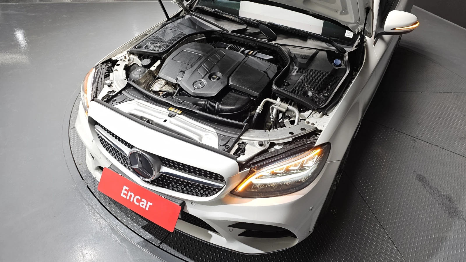 Mercedes-Benz C 220 4Matic AMG Line autoprime.bg, снимка 6 - Автомобили и джипове - 56066134