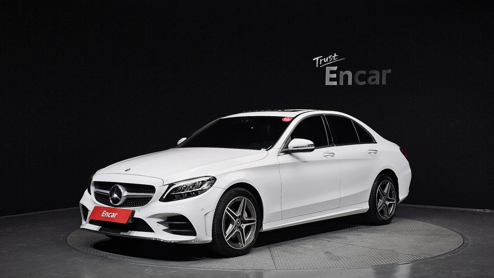 Mercedes-Benz C 220 4Matic AMG Line autoprime.bg