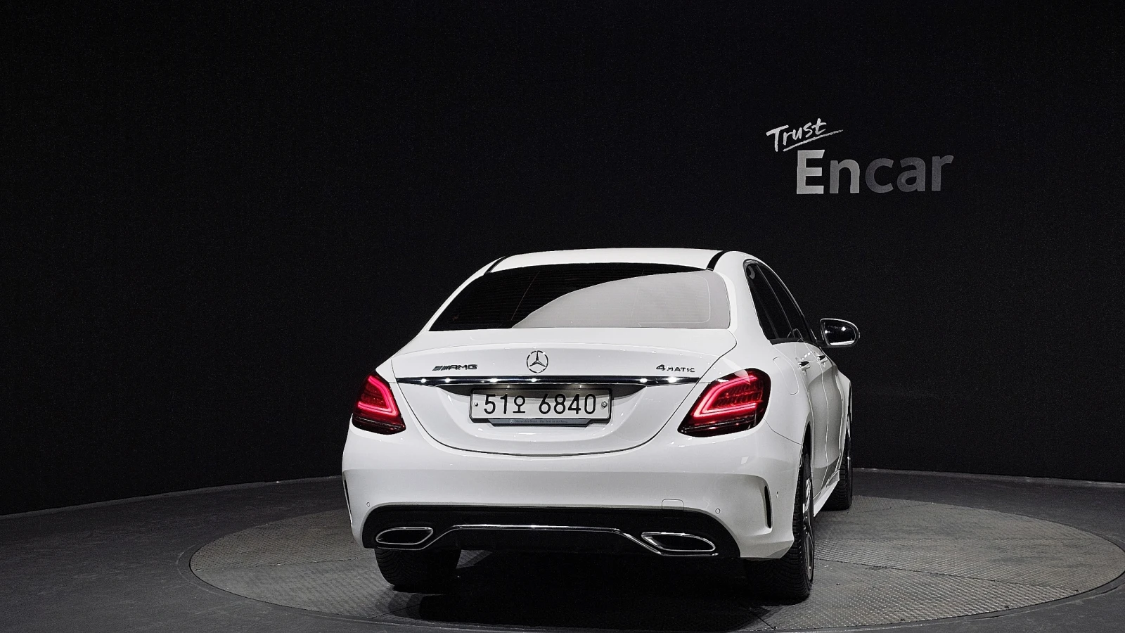 Mercedes-Benz C 220 4Matic AMG Line autoprime.bg, снимка 4 - Автомобили и джипове - 56066134