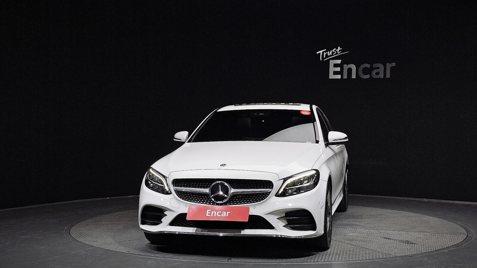 Mercedes-Benz C 220 4Matic AMG Line autoprime.bg, снимка 3 - Автомобили и джипове - 56066134