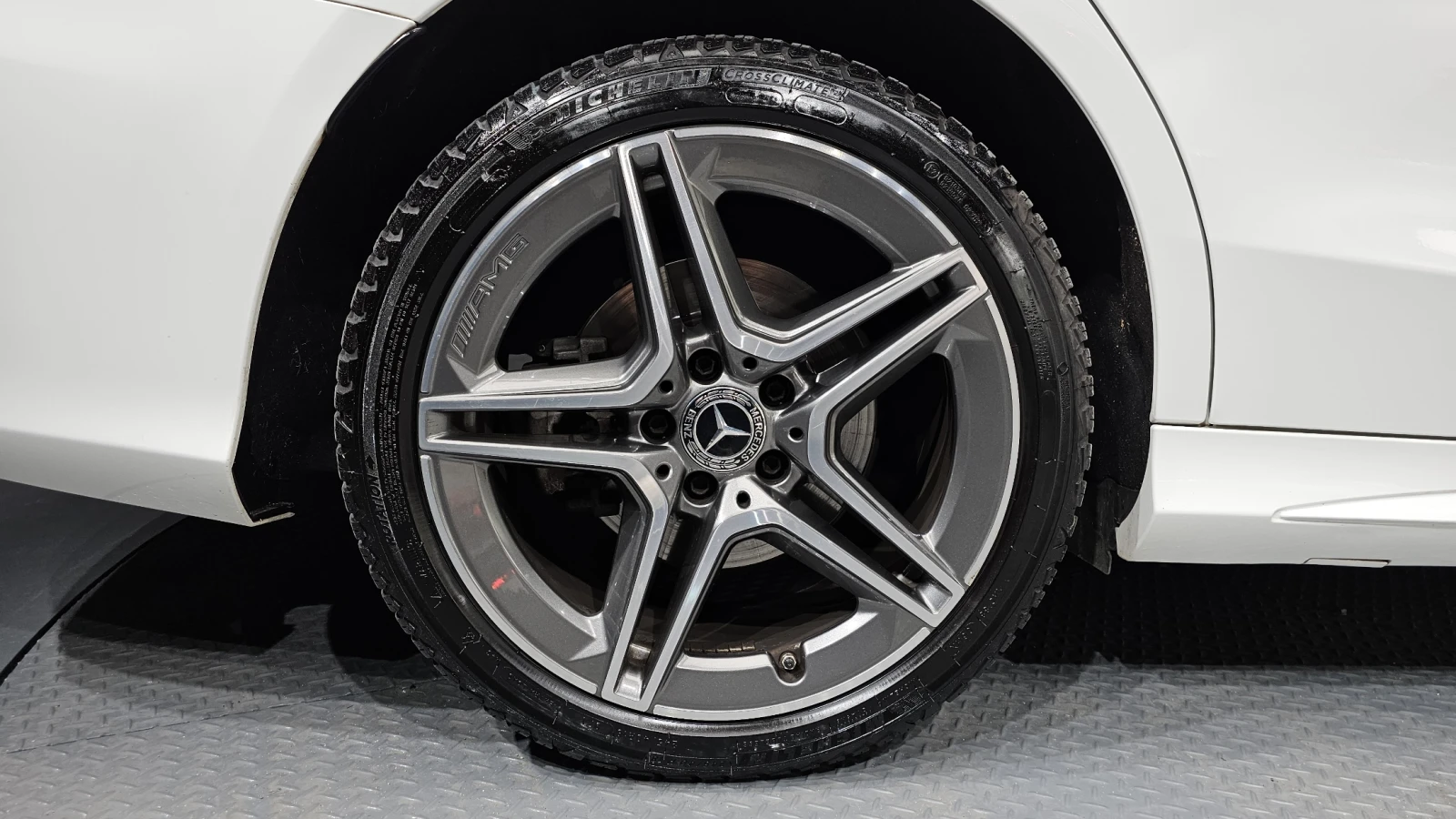 Mercedes-Benz C 220 4Matic AMG Line autoprime.bg, снимка 5 - Автомобили и джипове - 56066134