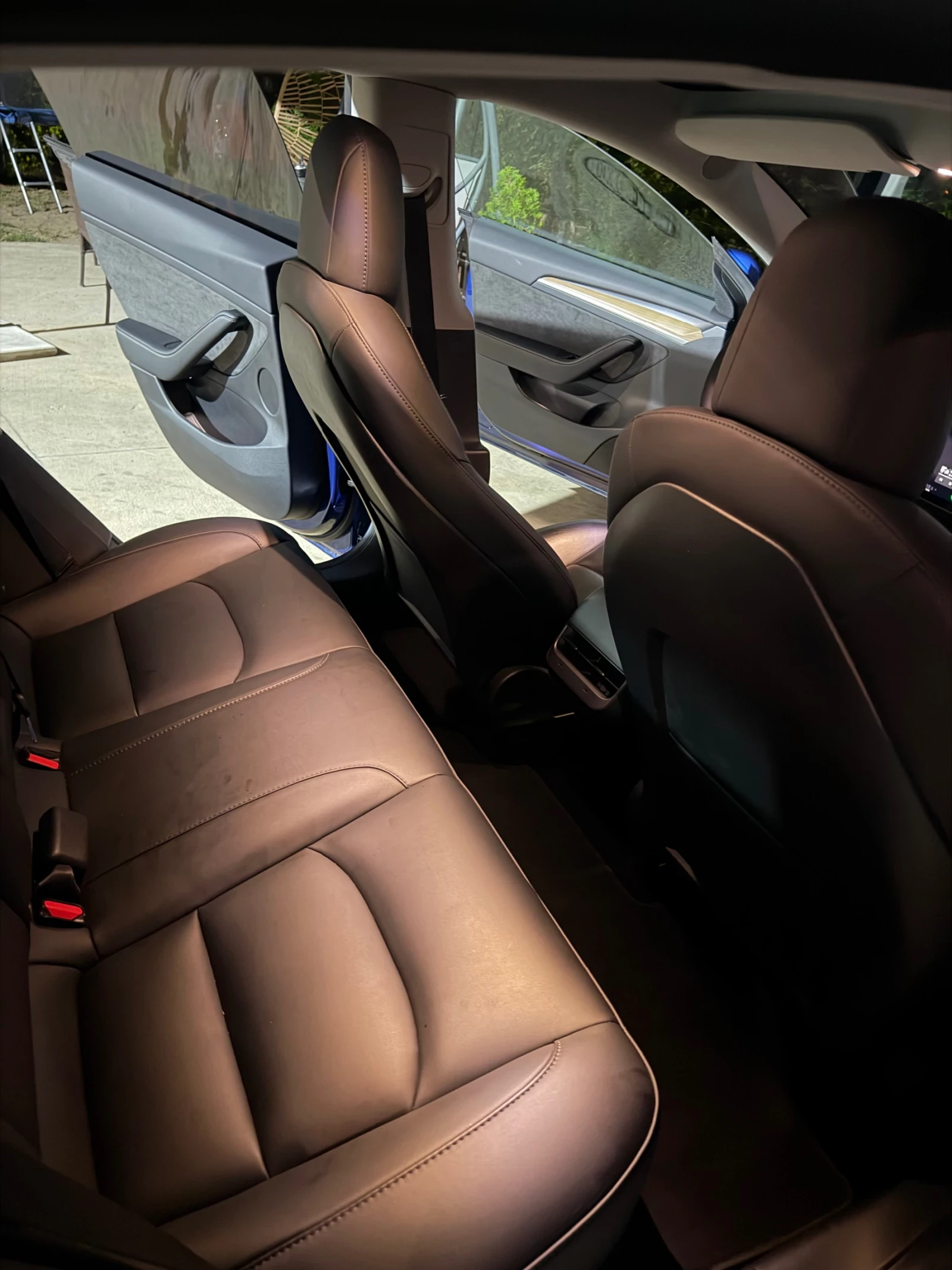 Tesla Model 3 Performance 513hp 47 000км, снимка 10 - Автомобили и джипове - 56202344