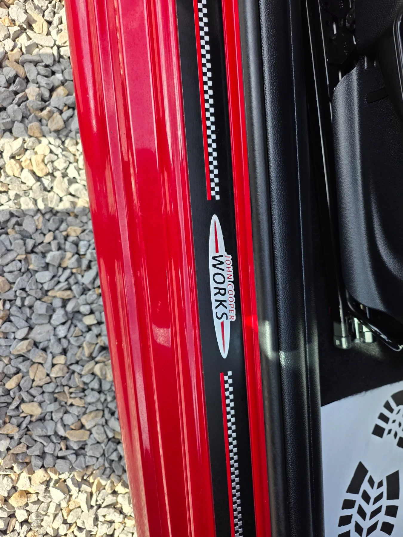 Mini Cooper JOHN COOPER WORKS 1.5i 136p.s | Mobile.bg � ����������� 16