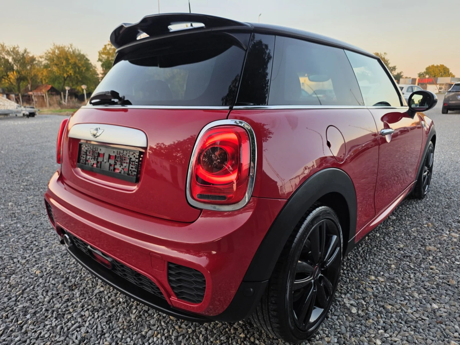 Mini Cooper JOHN COOPER WORKS 1.5i 136p.s | Mobile.bg � ����������� 5