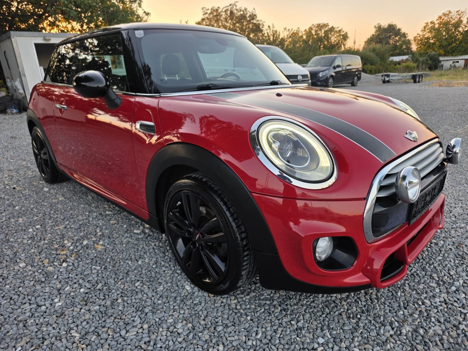 Mini Cooper JOHN COOPER WORKS 1.5i 136p.s | Mobile.bg � ����������� 3