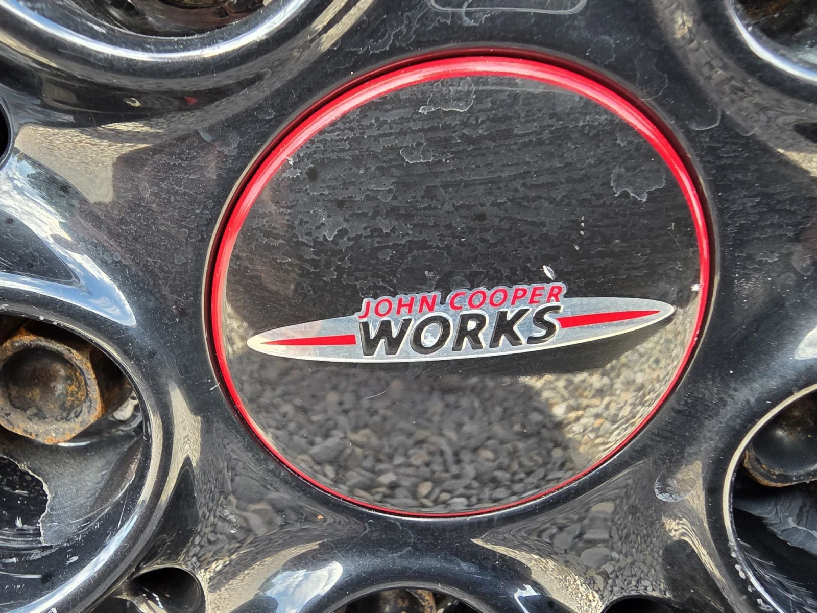 Mini Cooper JOHN COOPER WORKS 1.5i 136p.s | Mobile.bg � ����������� 15