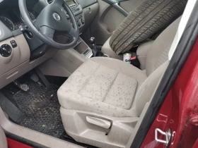 VW Tiguan 2.0 tdi, снимка 6