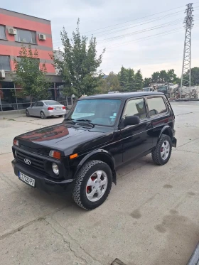 Lada Niva  - изображение 3