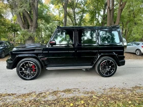 Mercedes-Benz G 63 AMG Brabus Rocket 2021 Vision , снимка 6