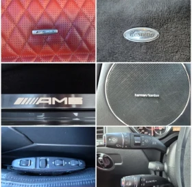 Mercedes-Benz G 63 AMG Brabus Rocket 2021 Vision , снимка 16