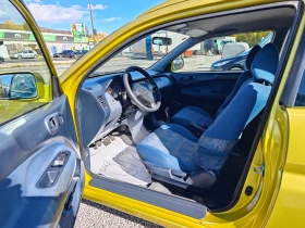 Honda Hr-v 1.6, снимка 9