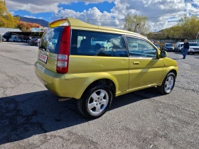 Honda Hr-v 1.6, снимка 5