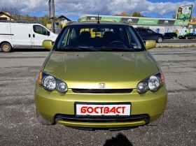 Honda Hr-v 1.6, снимка 8