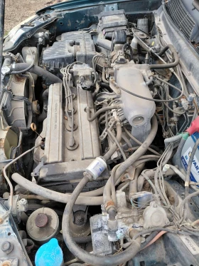 Honda Cr-v 2.0 газ/бензин, снимка 4