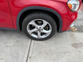 Mercedes-Benz GLA 250  CARFAX * KAMЕРА * ПАНО * ПОДГРЕВИ, снимка 7