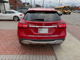 Mercedes-Benz GLA 250  CARFAX * KAMЕРА * ПАНО * ПОДГРЕВИ, снимка 4