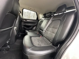 Mazda CX-5 AWD * 1 Собственик * Подгреви * Камера * , снимка 13