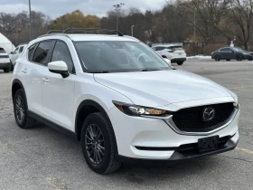 Mazda CX-5 AWD * 1 Собственик * Подгреви * Камера * , снимка 3
