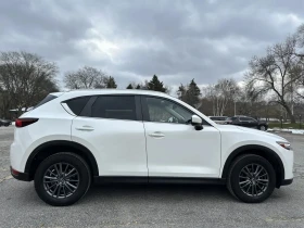 Mazda CX-5 AWD * 1 Собственик * Подгреви * Камера * , снимка 4
