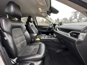 Mazda CX-5 AWD * 1 Собственик * Подгреви * Камера * , снимка 12