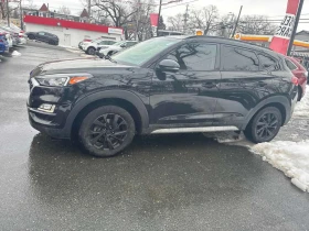 Hyundai Tucson * Preferred * CARFAX * СЛЕДЕНЕ НА ЛЕНТИ * , снимка 8