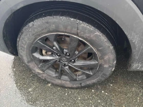 Hyundai Tucson * Preferred * CARFAX * СЛЕДЕНЕ НА ЛЕНТИ * , снимка 13