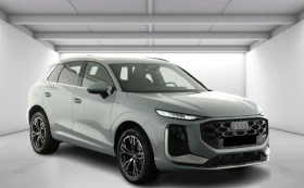 Audi Q3 e-hybrid = S-line = Tech Plus Гаранция, снимка 1