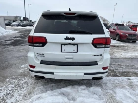 Jeep Grand cherokee Limited X* Keyless* Blind Spot* Камера* Пано* Подг, снимка 4